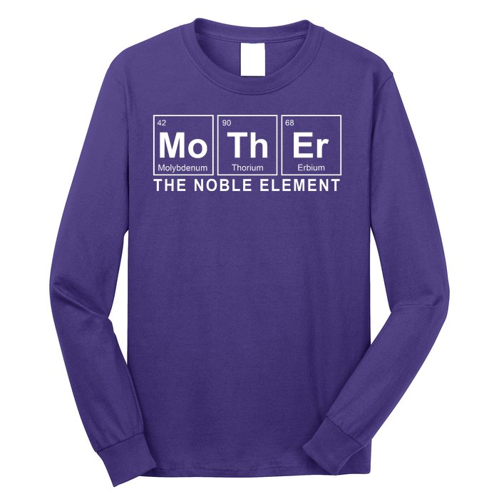 Mother The Noble Element Long Sleeve Shirt