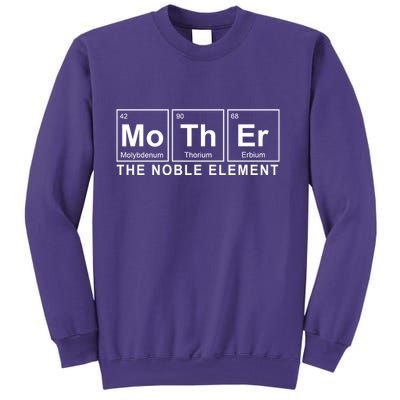 Mother The Noble Element Sweatshirt