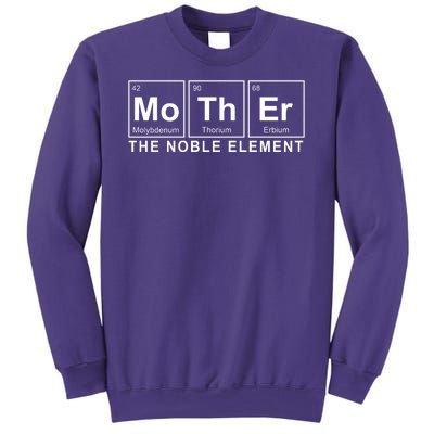 Mother The Noble Element Sweatshirt