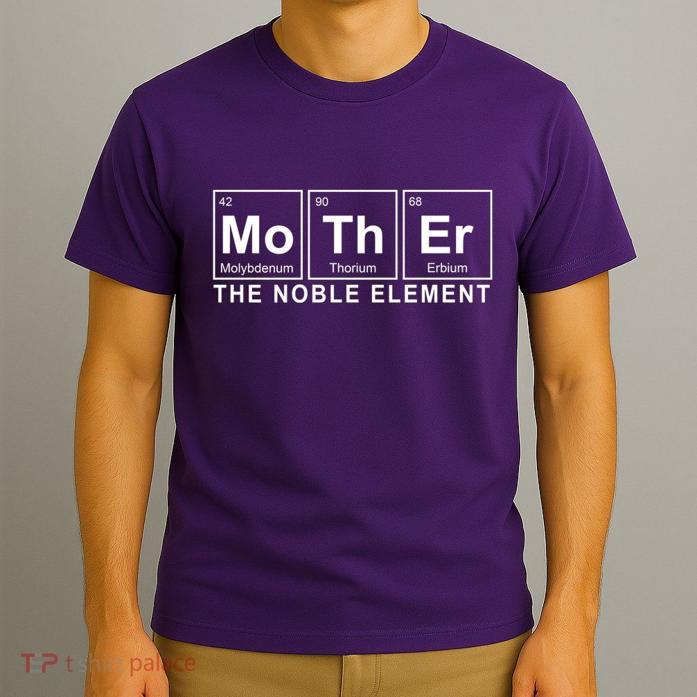 Mother The Noble Element T-Shirt