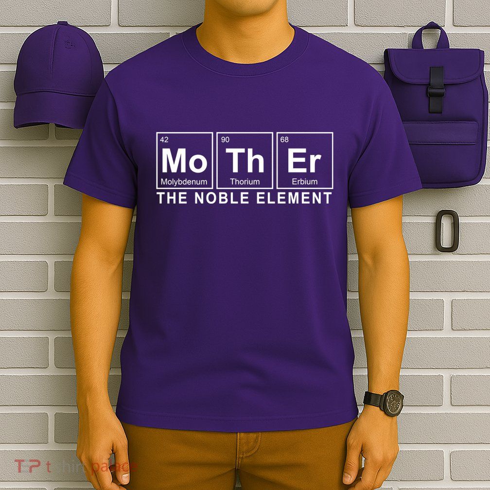 Mother The Noble Element T-Shirt
