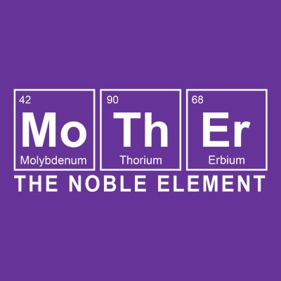 Mother The Noble Element T-Shirt