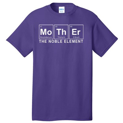 Mother The Noble Element Tall T-Shirt