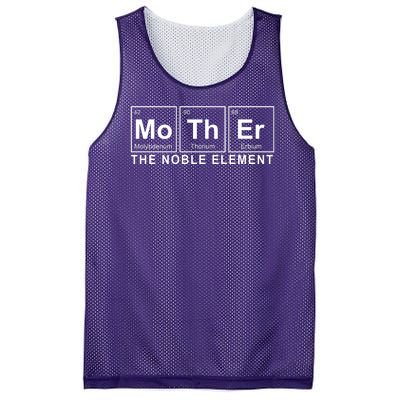 Mother The Noble Element Mesh Reversible Basketball Jersey Tank