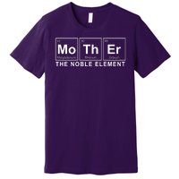 Mother The Noble Element Premium T-Shirt