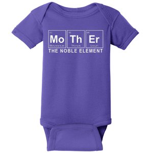 Mother The Noble Element Baby Bodysuit