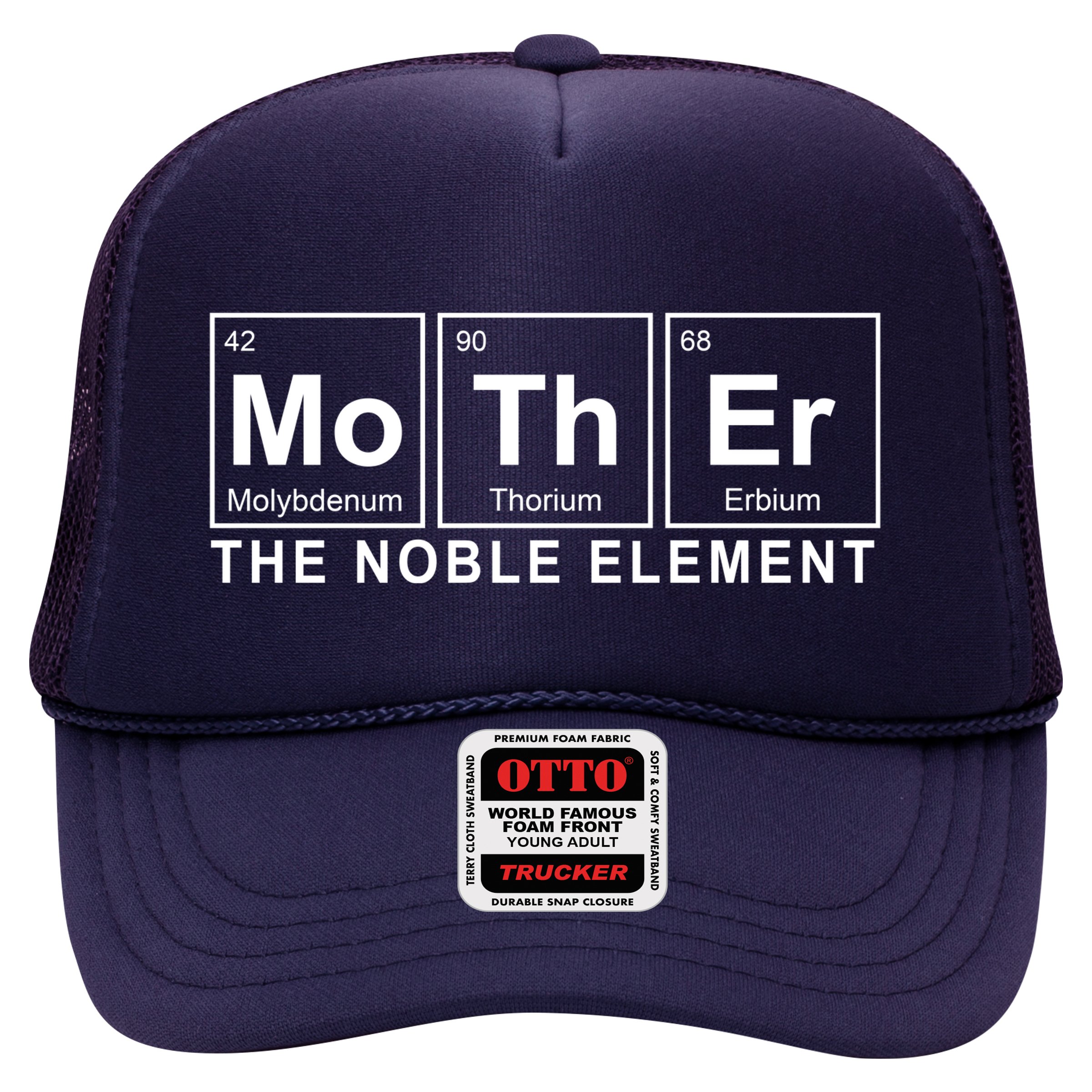 Mother The Noble Element Hat