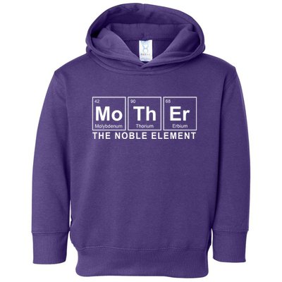 Mother The Noble Element Toddler Hoodie