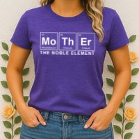 Mother The Noble Element Womens T-Shirt