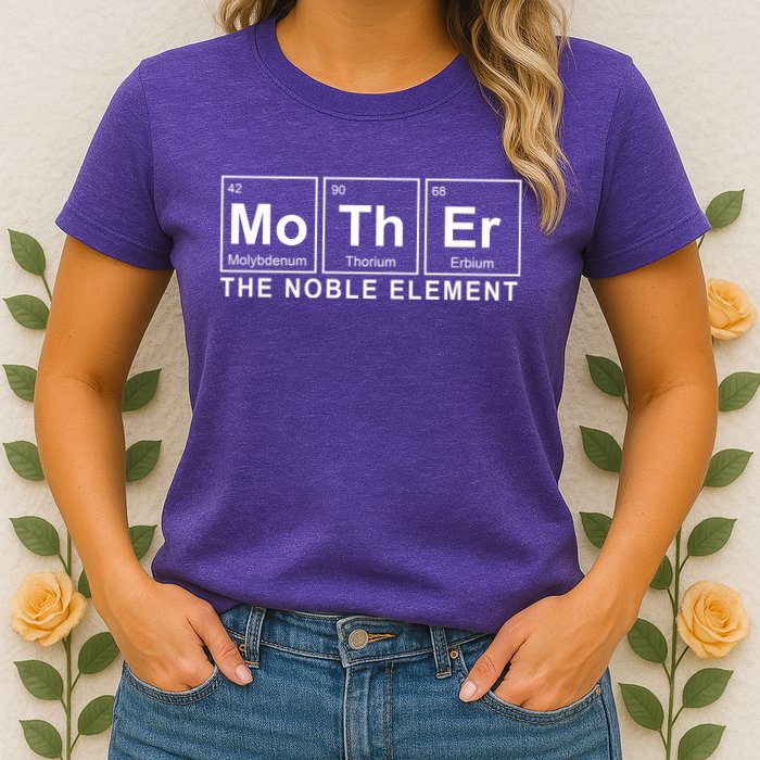 Mother The Noble Element Womens T-Shirt