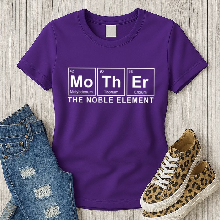 Mother The Noble Element Womens T-Shirt