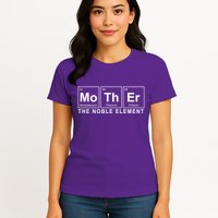 Mother The Noble Element Womens T-Shirt