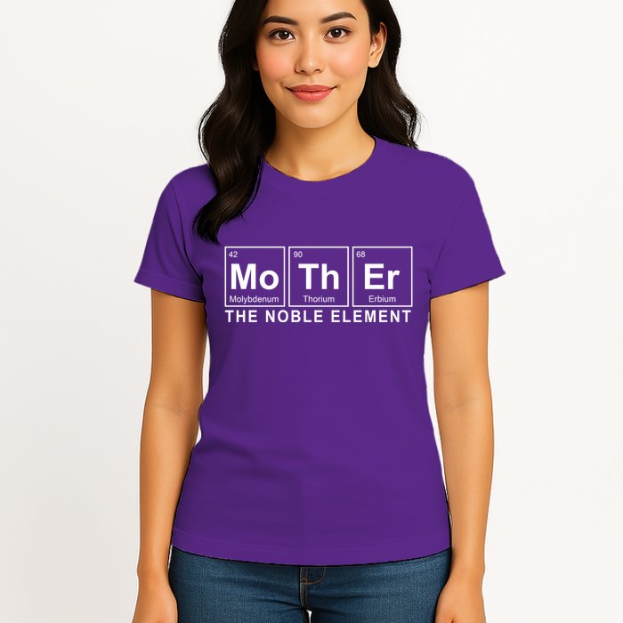 Mother The Noble Element Womens T-Shirt