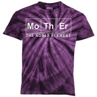 Mother The Noble Element Kids Tie-Dye T-Shirt