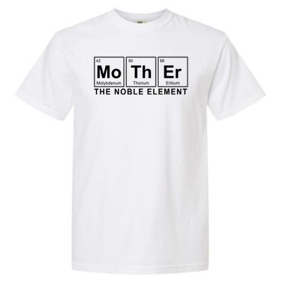 Mother The Noble Element Garment-Dyed Heavyweight T-Shirt