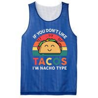 Mexican Taco Nacho Type Mexico Pride Funny Fiesta Mesh Reversible Basketball Jersey Tank