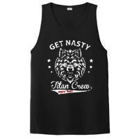 Mike Titan Ohearn Wearing Get Nasty Titan PosiCharge Competitor Tank