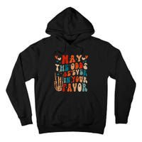 May The Odds Ratios Be Ever In Your Favor Tall Hoodie