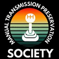 Manual Transmission Preservation Society Gearbox Mechanical Full-Length Apron With Pockets