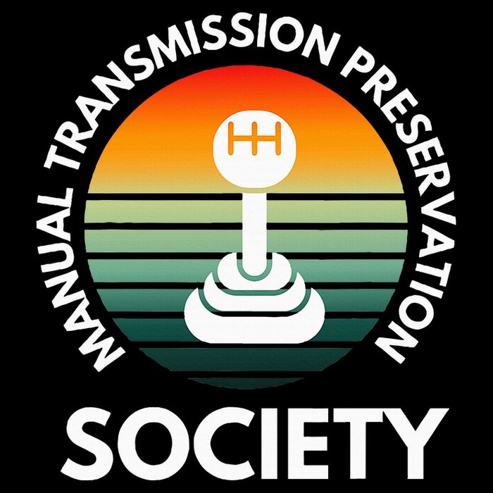 Manual Transmission Preservation Society Gearbox Mechanical Full-Length Apron With Pockets
