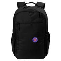Make Trump Potus Again 47 Back And Front Backpack