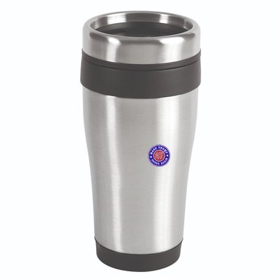 Make Trump Potus Again 47 Back And Front 16oz Travel Tumbler