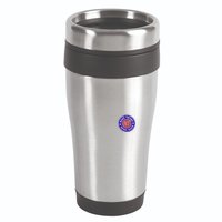 Make Trump Potus Again 47 Back And Front 16oz Travel Tumbler