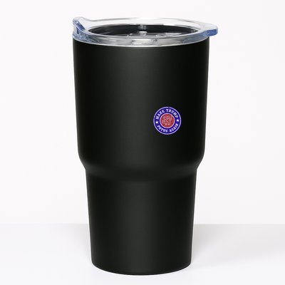Make Trump Potus Again 47 Back And Front Tumbler