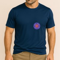 Make Trump Potus Again 47 Back And Front Performance Shirt