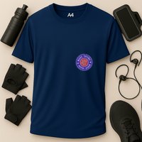 Make Trump Potus Again 47 Back And Front Performance Shirt