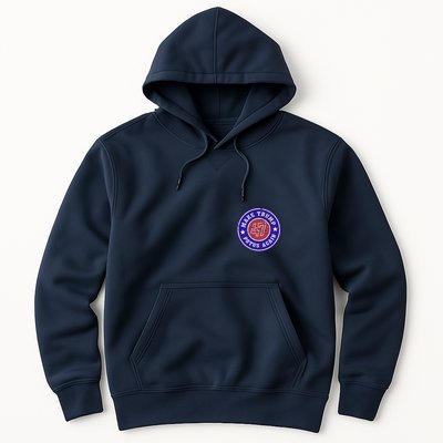Make Trump Potus Again 47 Back And Front Hoodie
