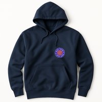 Make Trump Potus Again 47 Back And Front Hoodie