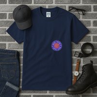 Make Trump Potus Again 47 Back And Front Tall T-Shirt