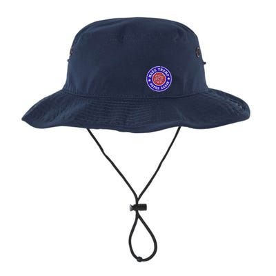 Make Trump Potus Again 47 Back And Front Bucket Hat