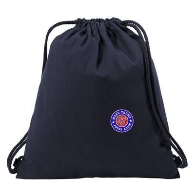 Make Trump Potus Again 47 Back And Front Drawstring Bag