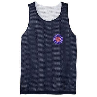 Make Trump Potus Again 47 Back And Front Mesh Reversible Basketball Jersey Tank