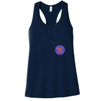 Make Trump Potus Again 47 Back And Front Womens Tank Top