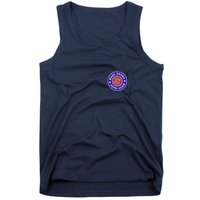 Make Trump Potus Again 47 Back And Front Tank Top