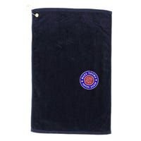 Make Trump Potus Again 47 Back And Front Golf Towel