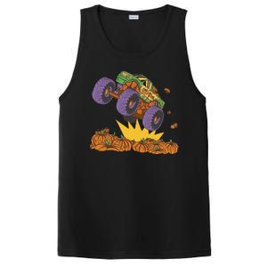 Monster Truck Pumpkin Patch PosiCharge Competitor Tank