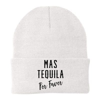 Mas Tequila Por Favor Shirthola Tequila Adios Problemas Tank Top Knit Cap Winter Beanie