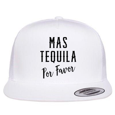 Mas Tequila Por Favor Shirthola Tequila Adios Problemas Tank Top Flat Bill Trucker Hat