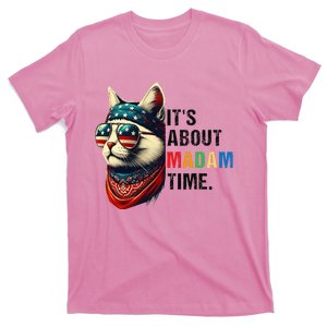 Madam Time President 2024 T-Shirt