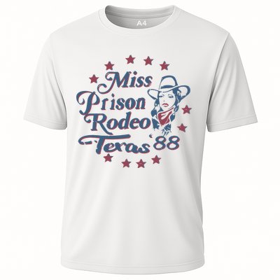 Miss Texas Prison Rodeo Southern Country Music Performance Shirt