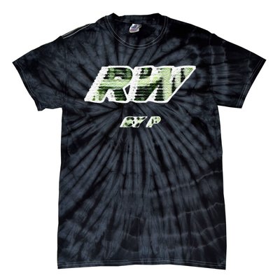 Money Trees Royalty Vibe Tie-Dye T-Shirt