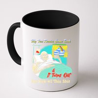 My Test Results Come Back & It Turns Out I’M Sick Of This Shit Mug
