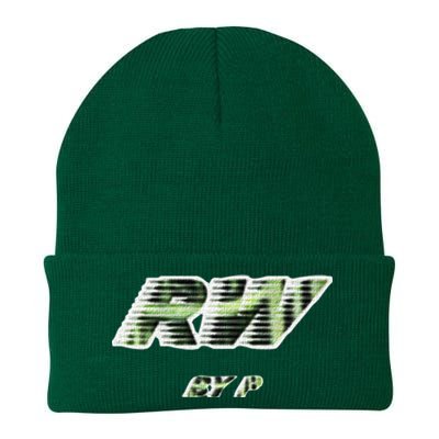 Money Trees Royalty Vibe Knit Cap Winter Beanie