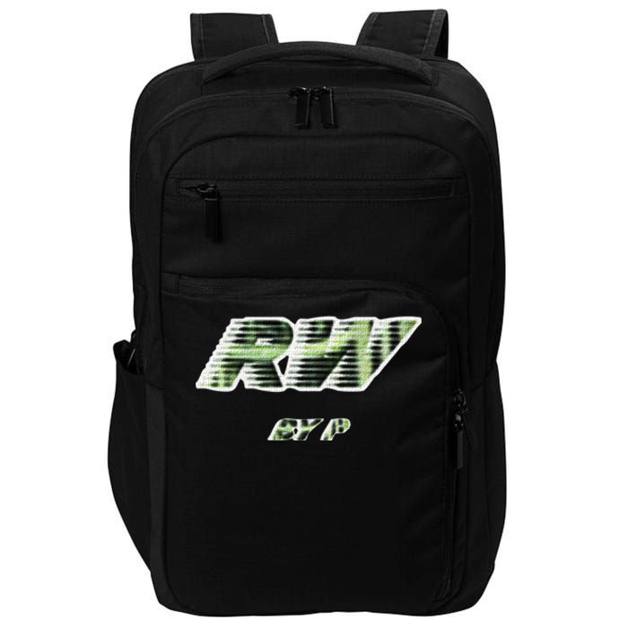 Money Trees Royalty Vibe Impact Tech Backpack