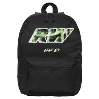 Money Trees Royalty Vibe 16 in Basic Backpack