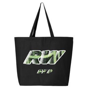 Money Trees Royalty Vibe 25L Jumbo Tote